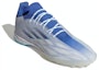 Lookbook adidas X Speedflow.1 TF 'Putih Legacy Indigo' GW7473