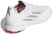 adidas X Speedflow.1 TF 'Putih Solar Merah' FY3281