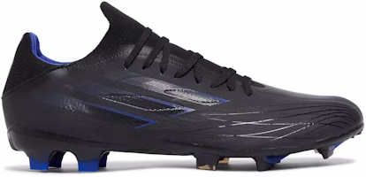 adidas X Speedflow.2 FG 'Black Sonic Ink' FY3288 adidas X Speedflow.2 FG 'Black Sonic Ink' FY3288