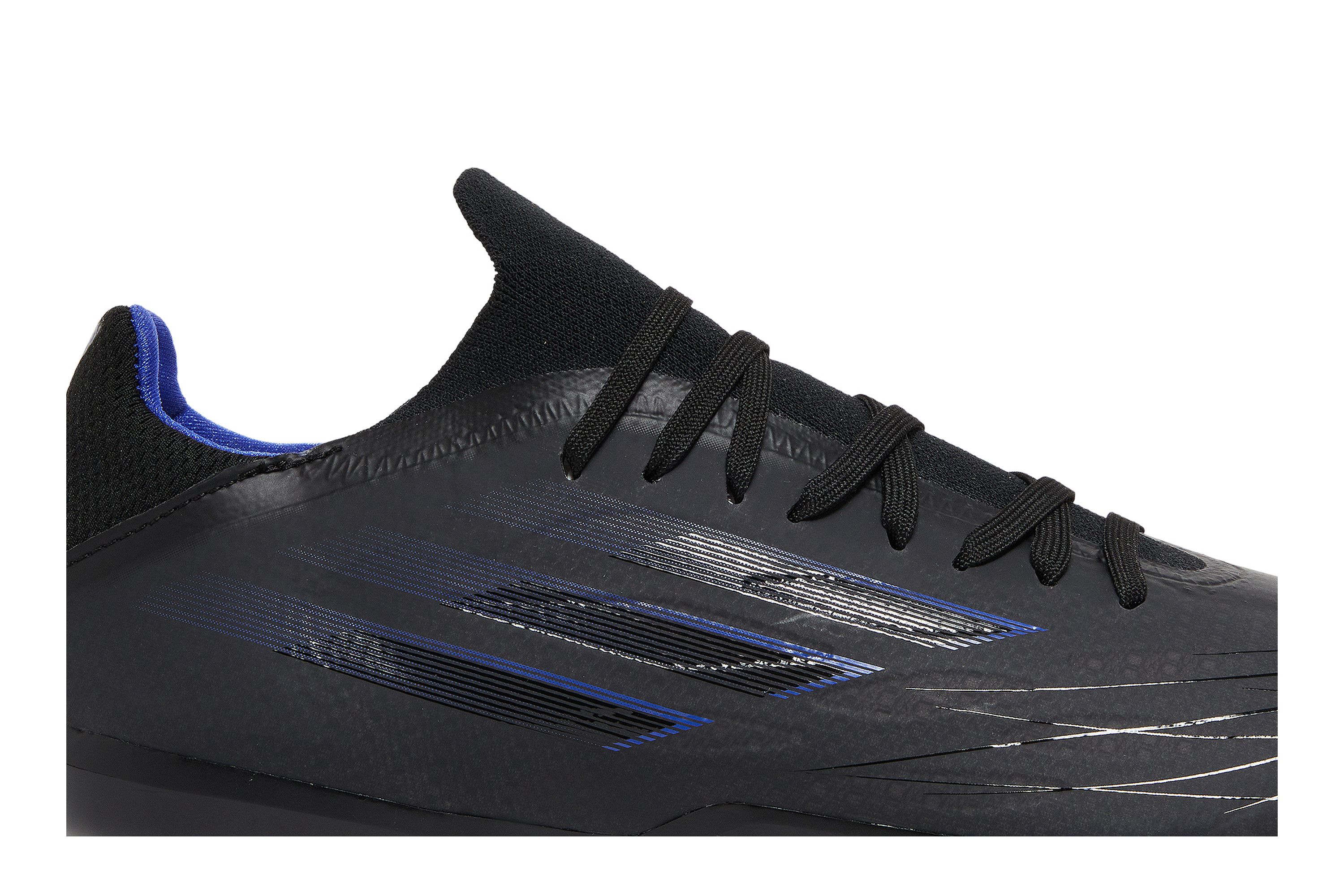 Order adidas X Speedflow.2 FG ''Encre Sonique Noire'' FY3288