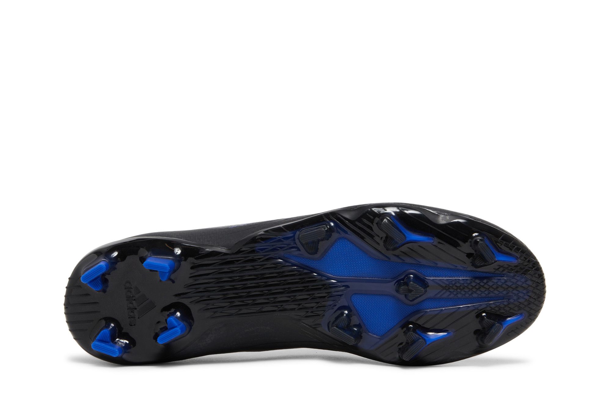 Shop adidas X Speedflow.2 FG ''Encre Sonique Noire'' FY3288