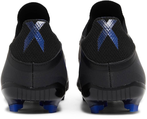 X スピードフロー.2 FG 黒 (X Speedflow.2 FG Black) FY3288 Details for X スピードフロー.2 FG 黒 (X Speedflow.2 FG Black) FY3288