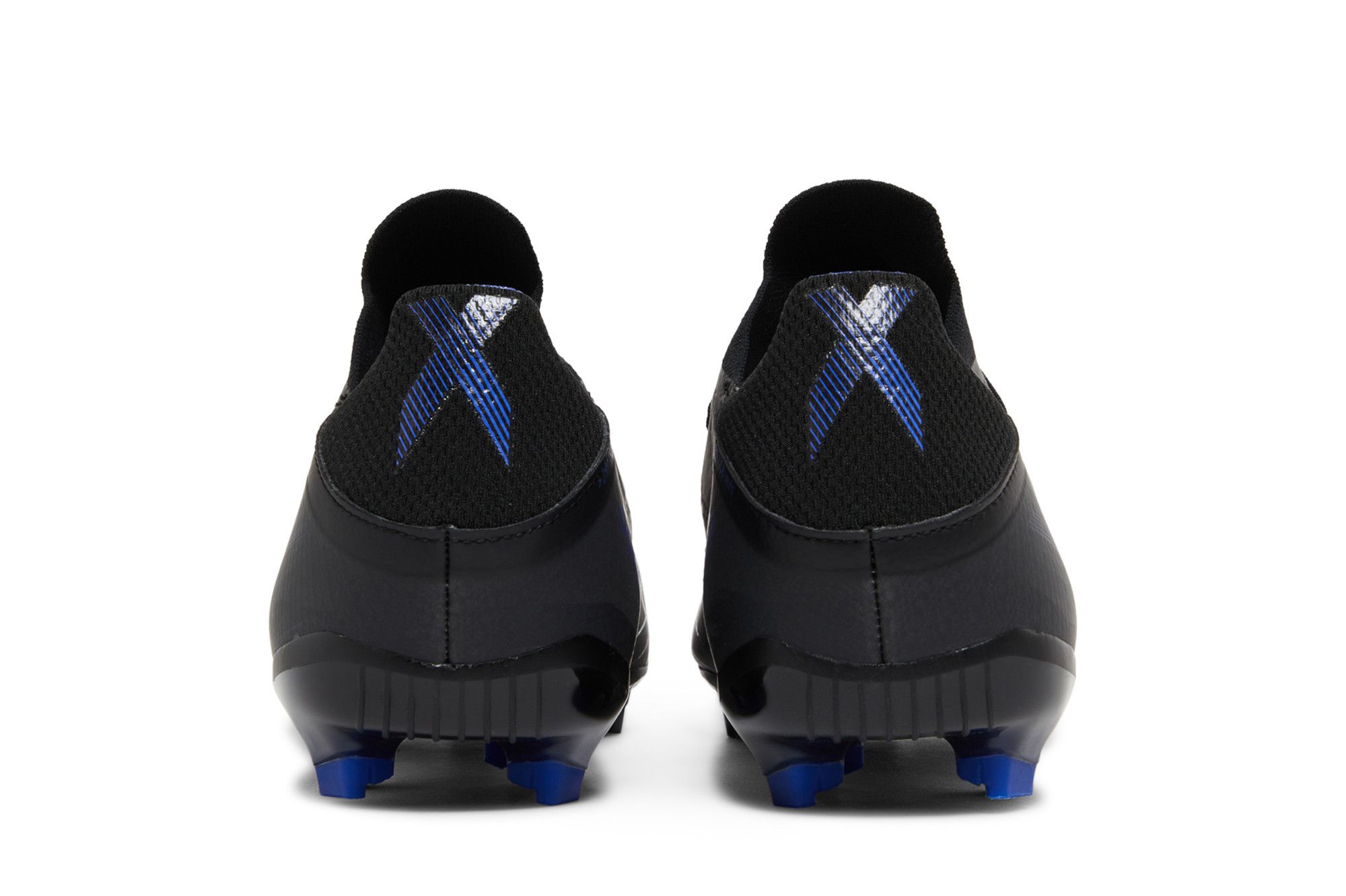 Details for adidas X Speedflow.2 FG ''Encre Sonique Noire'' FY3288