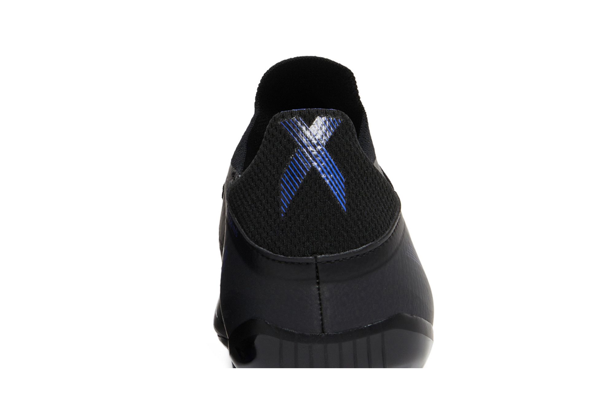 Sizing adidas X Speedflow.2 FG ''Encre Sonique Noire'' FY3288