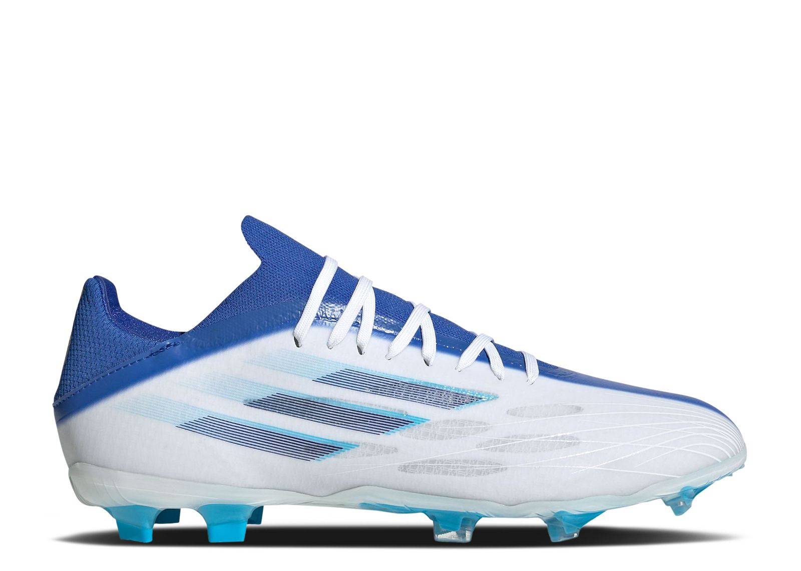 adidas X Speedflow.2 FG 'Diamond Edge Pack' GW7474