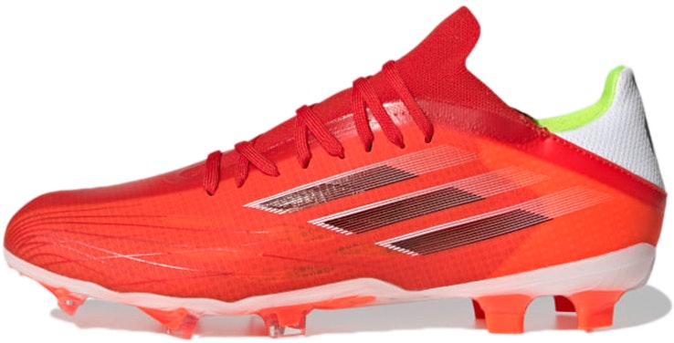 adidas-x-speedflow-2-fg-red