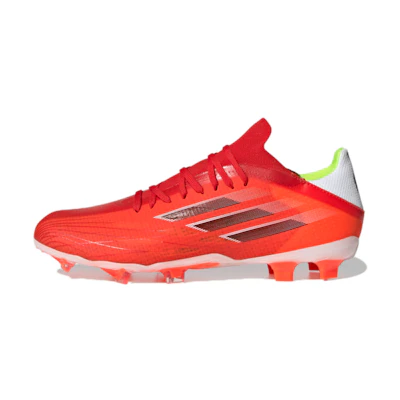 adidas X Speedflow.2 FG 'Red'