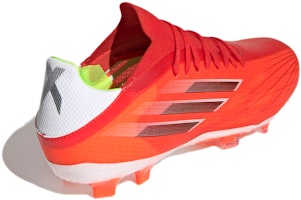 adidas X Speedflow.2 FG 'Merah' Sepatu Bola FY3289 Shop adidas X Speedflow.2 FG 'Merah' Sepatu Bola FY3289