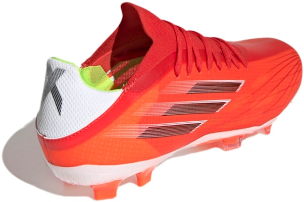 adidas X Speedflow.2 FG '红色' FY3289 Shop adidas X Speedflow.2 FG '红色' FY3289