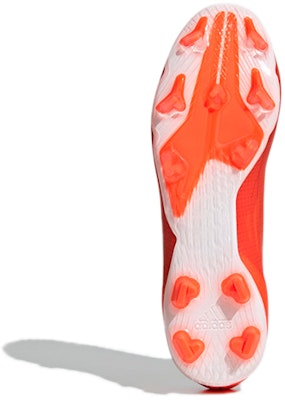 adidas X Speedflow.2 FG '红色' FY3289 Details for adidas X Speedflow.2 FG '红色' FY3289