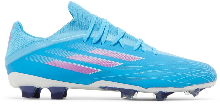 아디다스 X 스피드플로우.2 FG '스카이 러쉬 쇼크 핑크' GW7476 Buy 아디다스 X 스피드플로우.2 FG '스카이 러쉬 쇼크 핑크' GW7476