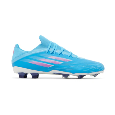 adidas X Speedflow.2 FG 'Sky Rush Team Shock Pink'