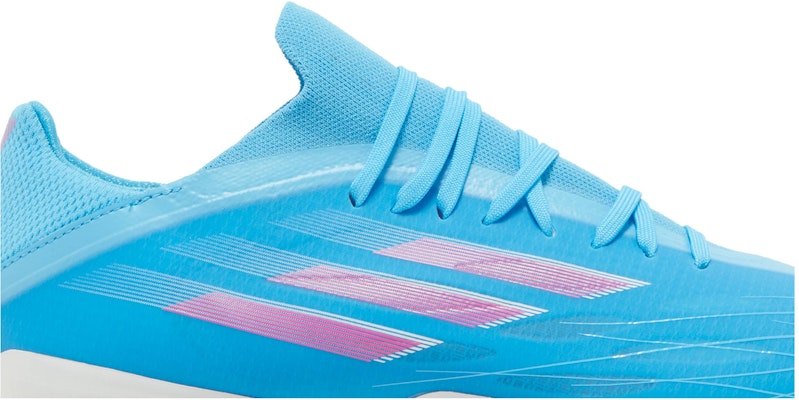 아디다스 X 스피드플로우.2 FG '스카이 러쉬 쇼크 핑크' GW7476 Order 아디다스 X 스피드플로우.2 FG '스카이 러쉬 쇼크 핑크' GW7476