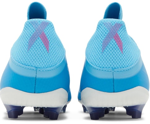 아디다스 X 스피드플로우.2 FG '스카이 러쉬 쇼크 핑크' GW7476 Details for 아디다스 X 스피드플로우.2 FG '스카이 러쉬 쇼크 핑크' GW7476