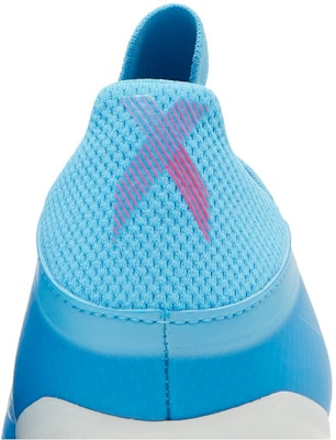 아디다스 X 스피드플로우.2 FG '스카이 러쉬 쇼크 핑크' GW7476 Sizing 아디다스 X 스피드플로우.2 FG '스카이 러쉬 쇼크 핑크' GW7476