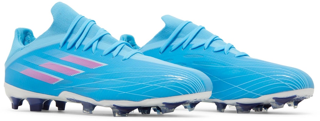 아디다스 X 스피드플로우.2 FG '스카이 러쉬 쇼크 핑크' GW7476 Cheap 아디다스 X 스피드플로우.2 FG '스카이 러쉬 쇼크 핑크' GW7476