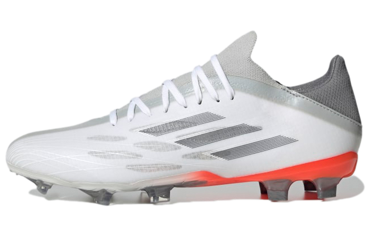 adidas X Speedflow.2 FG 'White Solar Red' FY3287
