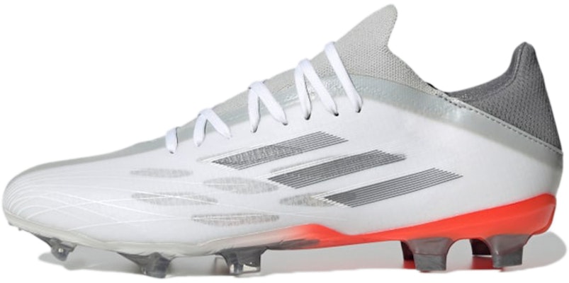 adidas X Speedflow.2 FG 'Putih Solar Merah' FY3287 Buy adidas X Speedflow.2 FG 'Putih Solar Merah' FY3287