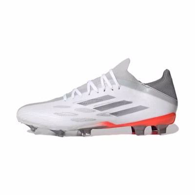adidas X Speedflow.2 FG 'White Solar Red'