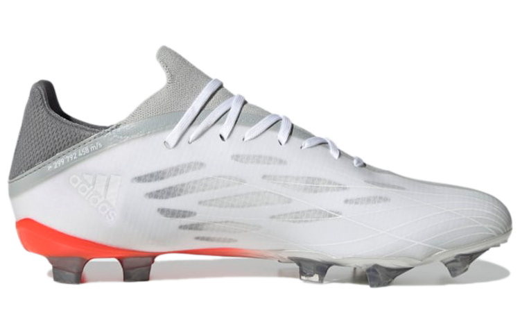 Order adidas X Speedflow.2 FG 'Putih Solar Merah' FY3287