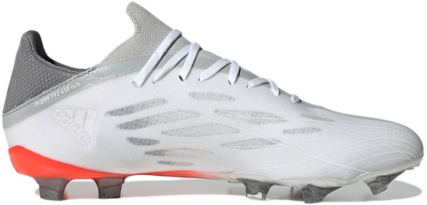 adidas X Speedflow.2 FG 'Putih Solar Merah' FY3287 Order adidas X Speedflow.2 FG 'Putih Solar Merah' FY3287