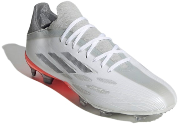 adidas X Speedflow.2 FG 'Putih Solar Merah' FY3287 Lookbook adidas X Speedflow.2 FG 'Putih Solar Merah' FY3287