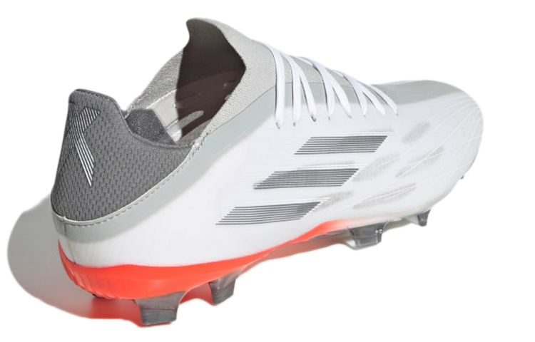 Shop adidas X Speedflow.2 FG 'Putih Solar Merah' FY3287