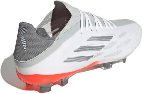 adidas X Speedflow.2 FG 'Putih Solar Merah' FY3287 Shop adidas X Speedflow.2 FG 'Putih Solar Merah' FY3287