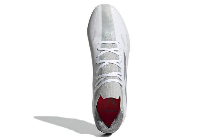 Purchase adidas X Speedflow.2 FG 'Putih Solar Merah' FY3287