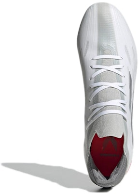 adidas X Speedflow.2 FG 'Putih Solar Merah' FY3287 Purchase adidas X Speedflow.2 FG 'Putih Solar Merah' FY3287