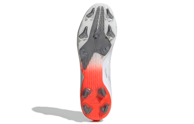 Details for adidas X Speedflow.2 FG 'Putih Solar Merah' FY3287