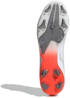 adidas X Speedflow.2 FG 'Putih Solar Merah' FY3287 Details for adidas X Speedflow.2 FG 'Putih Solar Merah' FY3287