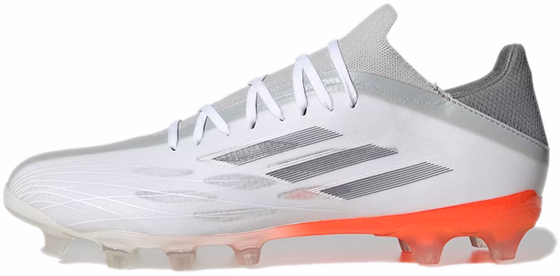 阿迪达斯 X Speedflow.2 HG/AG '白灰' 运动鞋 FY3259 Buy 阿迪达斯 X Speedflow.2 HG/AG '白灰' 运动鞋 FY3259