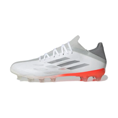 adidas X Speedflow.2 HG/AG 'White Grey'