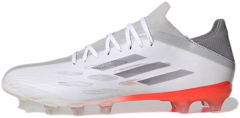 adidas X Speedflow.2 HG/AG 'White Grey' FY3259 Buy adidas X Speedflow.2 HG/AG 'White Grey' FY3259