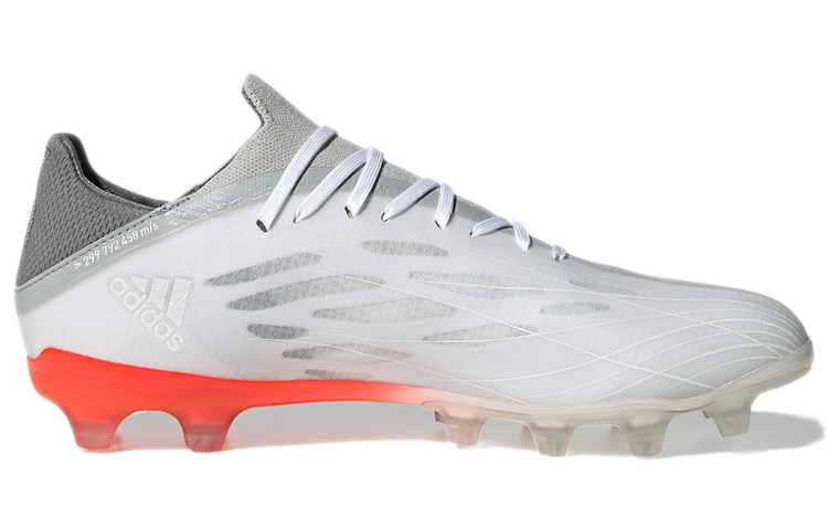 Order adidas X Speedflow.2 HG/AG 'White Grey' FY3259