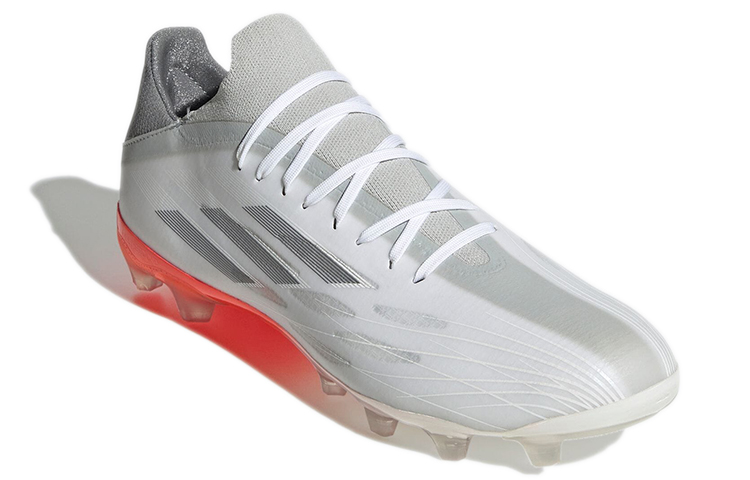Lookbook adidas X Speedflow.2 HG/AG 'White Grey' FY3259
