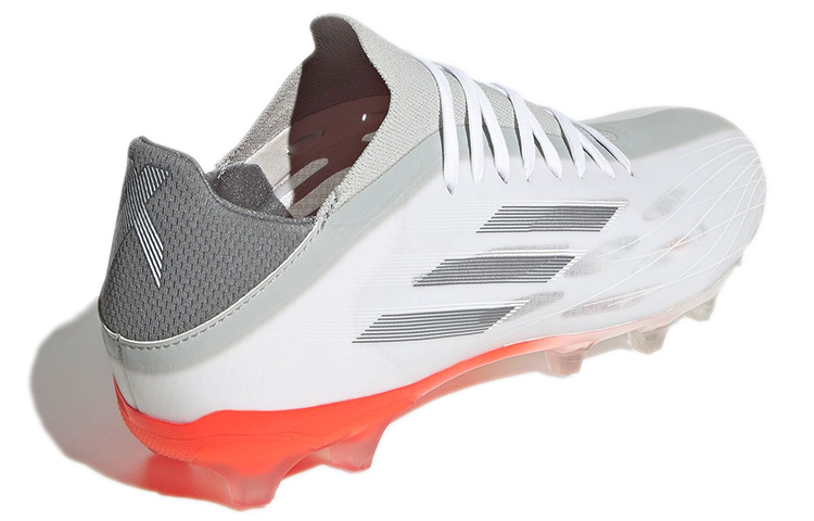 Shop adidas X Speedflow.2 HG/AG 'White Grey' FY3259