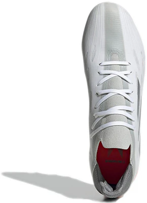 adidas X Speedflow.2 HG/AG 'White Grey' FY3259 Purchase adidas X Speedflow.2 HG/AG 'White Grey' FY3259