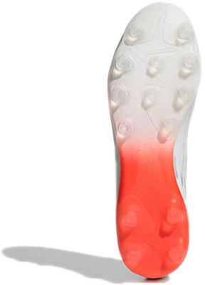 阿迪达斯 X Speedflow.2 HG/AG '白灰' 运动鞋 FY3259 Details for 阿迪达斯 X Speedflow.2 HG/AG '白灰' 运动鞋 FY3259