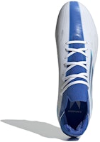 아디다스 X 스피드플로우.2 HG/AG '화이트 레거시 인디고' GW7478 Purchase 아디다스 X 스피드플로우.2 HG/AG '화이트 레거시 인디고' GW7478