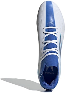 adidas X Speedflow.2 HG/AG 'Putih Warisan Indigo' GW7478 Purchase adidas X Speedflow.2 HG/AG 'Putih Warisan Indigo' GW7478