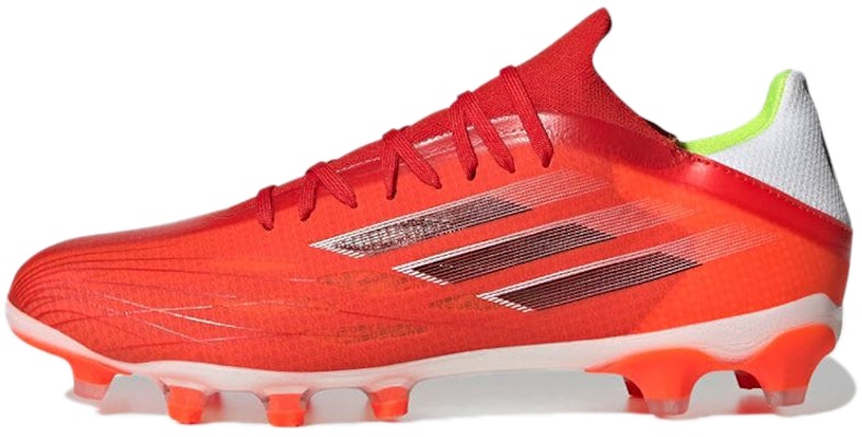 adidas X Speedflow.2 HG/AG Botas de Fútbol para Césped/Híbrido FY3258 Buy adidas X Speedflow.2 HG/AG Botas de Fútbol para Césped/Híbrido FY3258