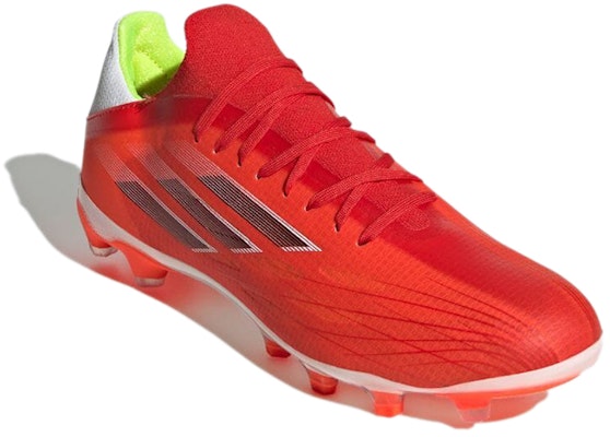 adidas X Speedflow.2 HG/AG Botas de Fútbol para Césped/Híbrido FY3258 Lookbook adidas X Speedflow.2 HG/AG Botas de Fútbol para Césped/Híbrido FY3258