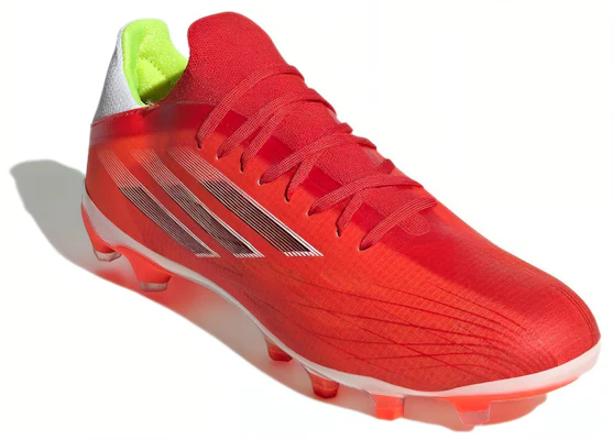 adidas X Speedflow.2 HG/AG FY3258 Lookbook adidas X Speedflow.2 HG/AG FY3258