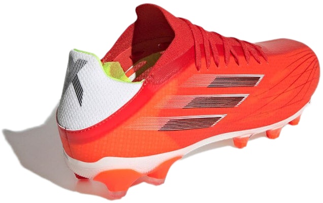 adidas X Speedflow.2 HG/AG Botas de Fútbol para Césped/Híbrido FY3258 Shop adidas X Speedflow.2 HG/AG Botas de Fútbol para Césped/Híbrido FY3258