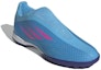 Lookbook adidas X Speedflow 3 'Biru Pink' GW7500