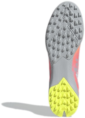adidas X Speedflow.3 Soccer Shoes Grey/Pink/Yellow FY3311 Details for adidas X Speedflow.3 Soccer Shoes Grey/Pink/Yellow FY3311