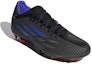 Lookbook adidas X Speedflow.3 FG 'Hitam Sonic Ink' FY3296
