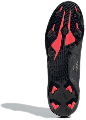 adidas X Speedflow.3 FG 'Black Sonic Ink' FY3296 Details for adidas X Speedflow.3 FG 'Black Sonic Ink' FY3296